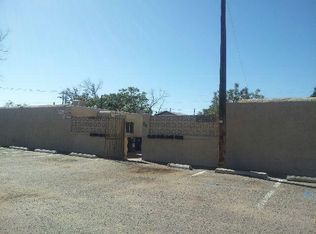 209-211 Texas St NE, Albuquerque, NM 87108