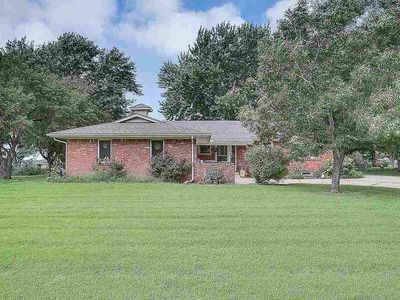123 N Wolf St, Cheney, KS, 67025