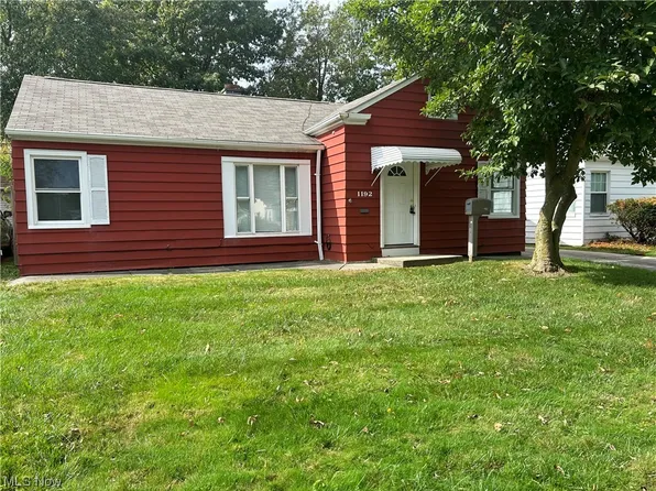 1192 Orchard Heights Dr, Mayfield Heights, OH 44124