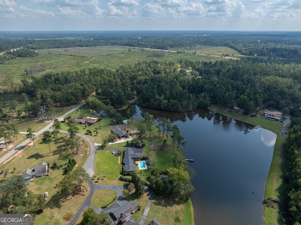 0 Walden Rd, Sandersville, GA 31082
