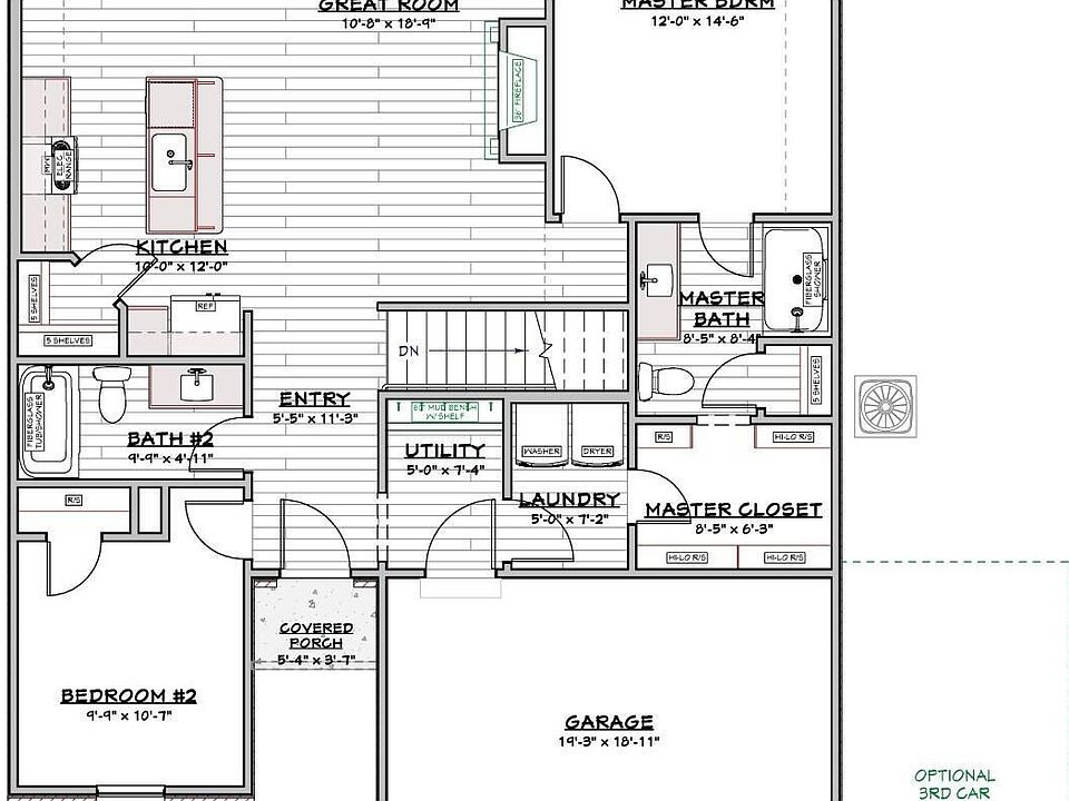 2nd image of 739 Jersey Road