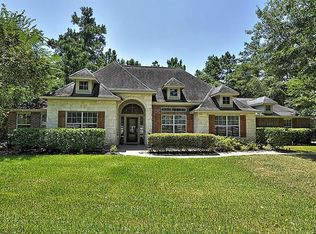 12119 Oak Hvn W, Magnolia, TX 77354