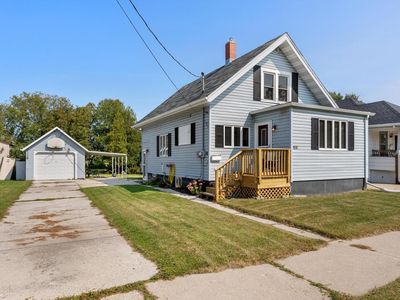 1024 24th STREET, Two Rivers, WI, 54241
