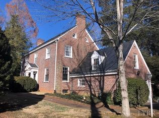 1520 Langhorne Rd, Lynchburg, VA 24503