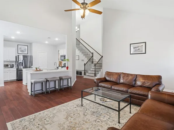 5515 Custard Apple Trl, Katy, TX 77494