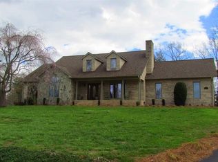 361 Chesterfield Dr, Taylorsville, NC 28681