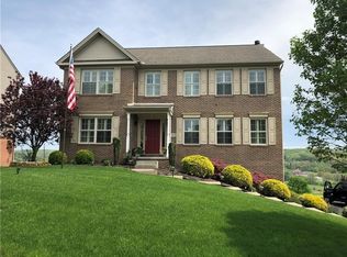 105 Brighton Ln, Mars, PA 16046
