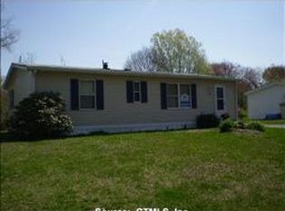 9 Quail Rd, Colchester, CT 06415