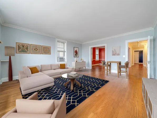 2600 Kennedy Blvd APT 7E, Jersey City, NJ 07306
