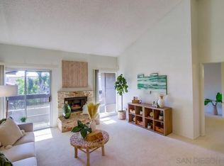 10300 Caminito Cuervo UNIT 69, San Diego, CA 92108