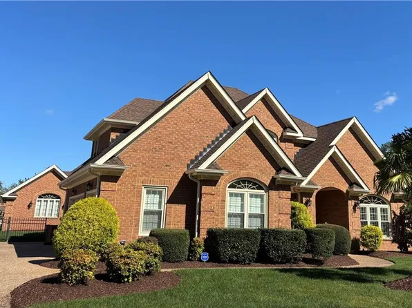 2657 Nestlebrook Trl, Virginia Beach, VA 23456