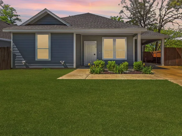 6104 Chickasaw Dr, Mabank, TX 75156