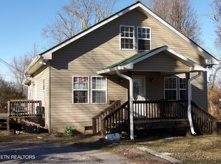 130 Hickory Ln, Crossville, TN 38555