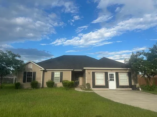4935 Loch Laurel Rd, Lake Park, GA 31636