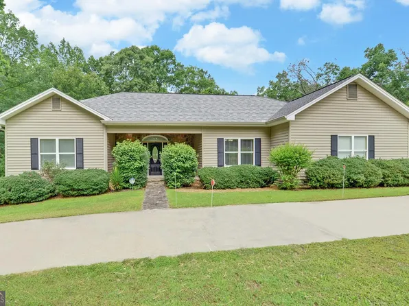 88 Cedar Ridge Rd, Dawsonville, GA 30534