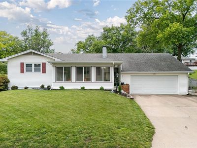 3317 Auburn Dr, Saint Joseph, MO, 64506