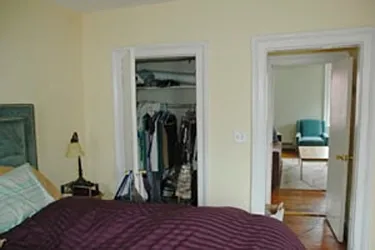 Rented by Boerum Hill Realty