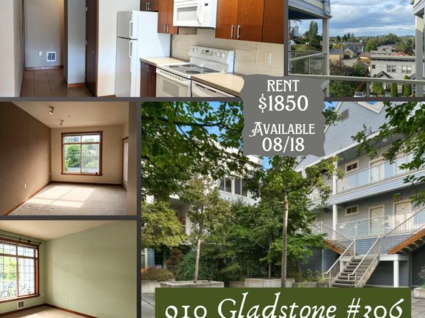 910 Gladstone St APT 306