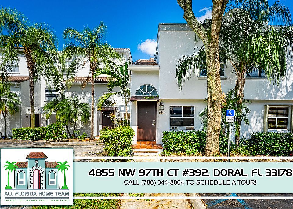 1st image of 4855 NW 97th Ct #392