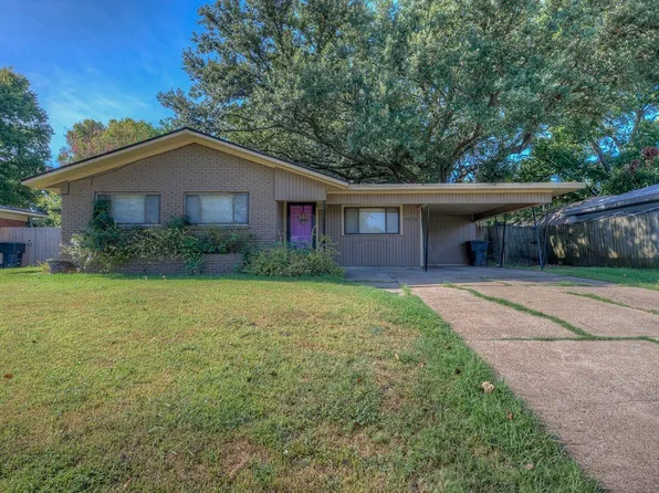 2608 Douglas Dr, Bossier City, LA 71111