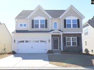 252 Placid Dr, Irmo, SC 29063