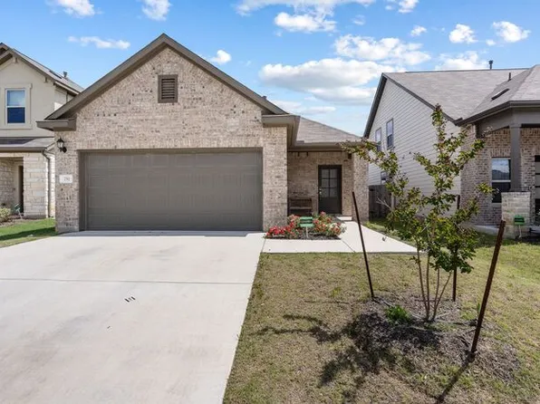 751 Papaya Dr, Buda, TX 78610