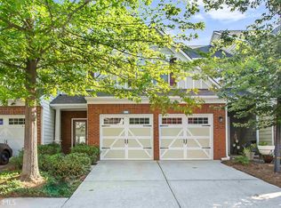 3516 Clear Creek Xing NW, Kennesaw, GA