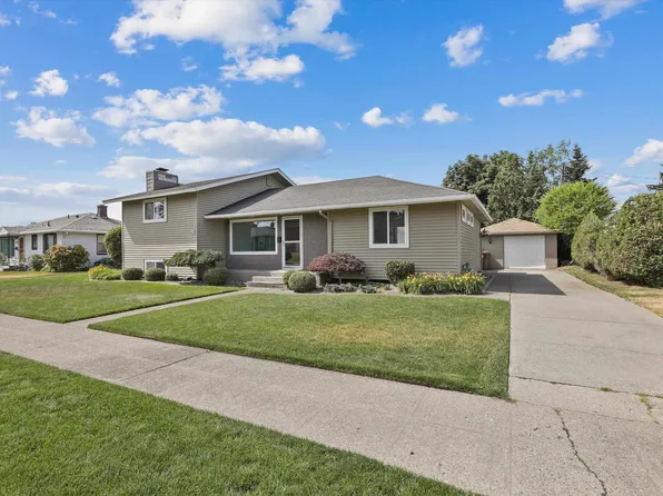 4523 N Royal Ct, Spokane, WA 99205