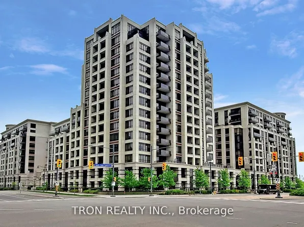 89 S Town Centre Blvd, Markham, ON