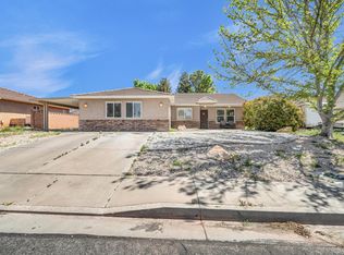 1292 N 1570 W, Saint George, UT 84770