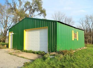 5281 Marshall Rd, Olivet, MI 49076