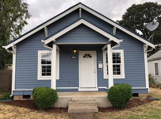 935 SW Ellis St, Dallas, OR 97338