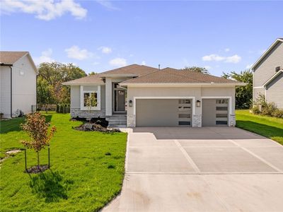 25041 W 142nd St, Olathe, KS, 66061
