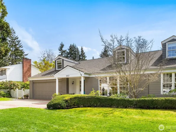8421 SE 72nd Place, Mercer Island, WA 98040