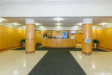 Rented by Luminous Realty