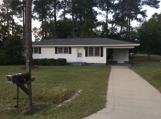 1015 E 4th Ave, Cordele, GA 31015