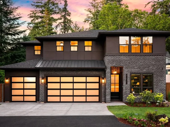 16250 Reese Rd, Lake Oswego, OR 97035