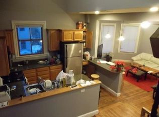 10 Oswald St #DUPLEX, Roxbury Crossing, MA 02120