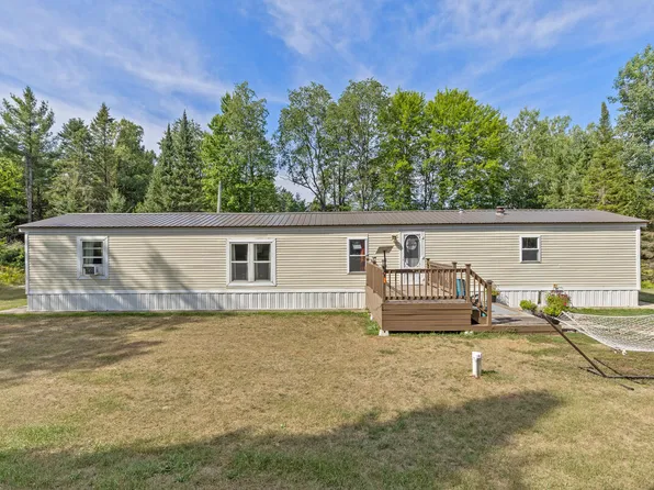 11847 E Seven Mile Rd, Tustin, MI 49688