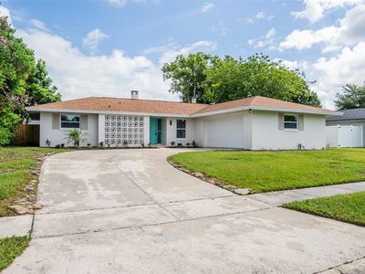 3425 Ferndell Dr, Winter Park, FL, 32792
