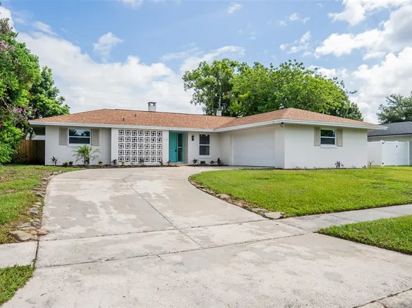 3425 Ferndell Dr, Winter Park, FL 32792