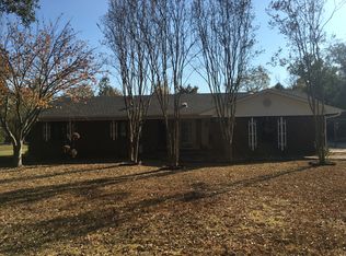 27 Wilcox Rd, Greenbrier, AR 72058