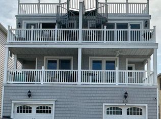 210 14th St N #A, Brigantine, NJ