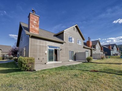 417 Firelight Dr, Big Sky, MT, 59716