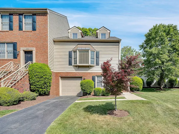 4719 Wembley Pl SW, Roanoke, VA 24018