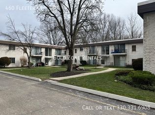 460 Fleeter Ct #460, Kent, OH 44240