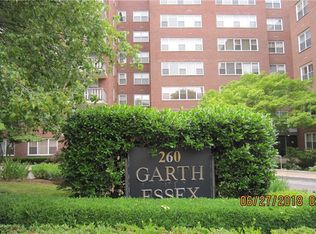260 Garth Rd APT 6B4, Scarsdale, NY 10583