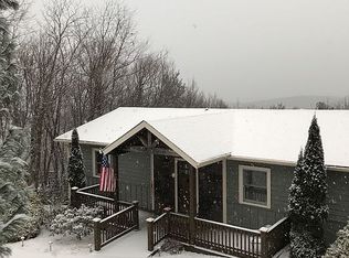 1415 Grandview Dr, Boone, NC 28607