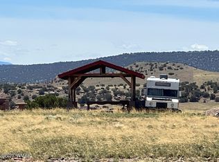30 County Road 8451, Concho, AZ 85924