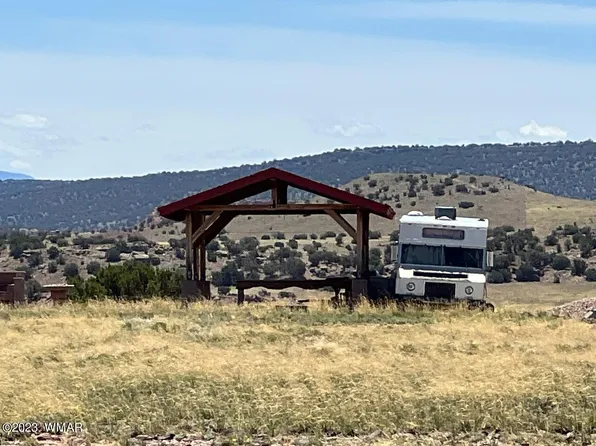 30 County Road 8451, Concho, AZ 85924